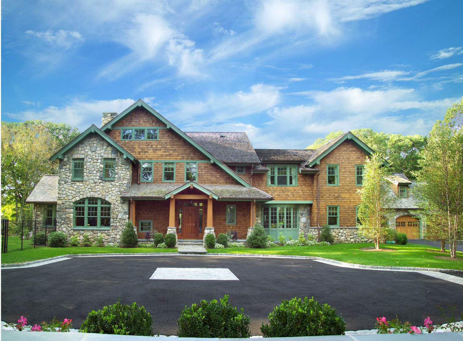 Adirondack Classic Stone Harbor