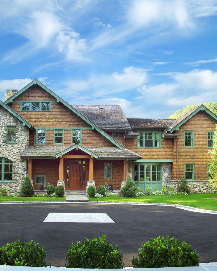 Homepage Stone Harbor