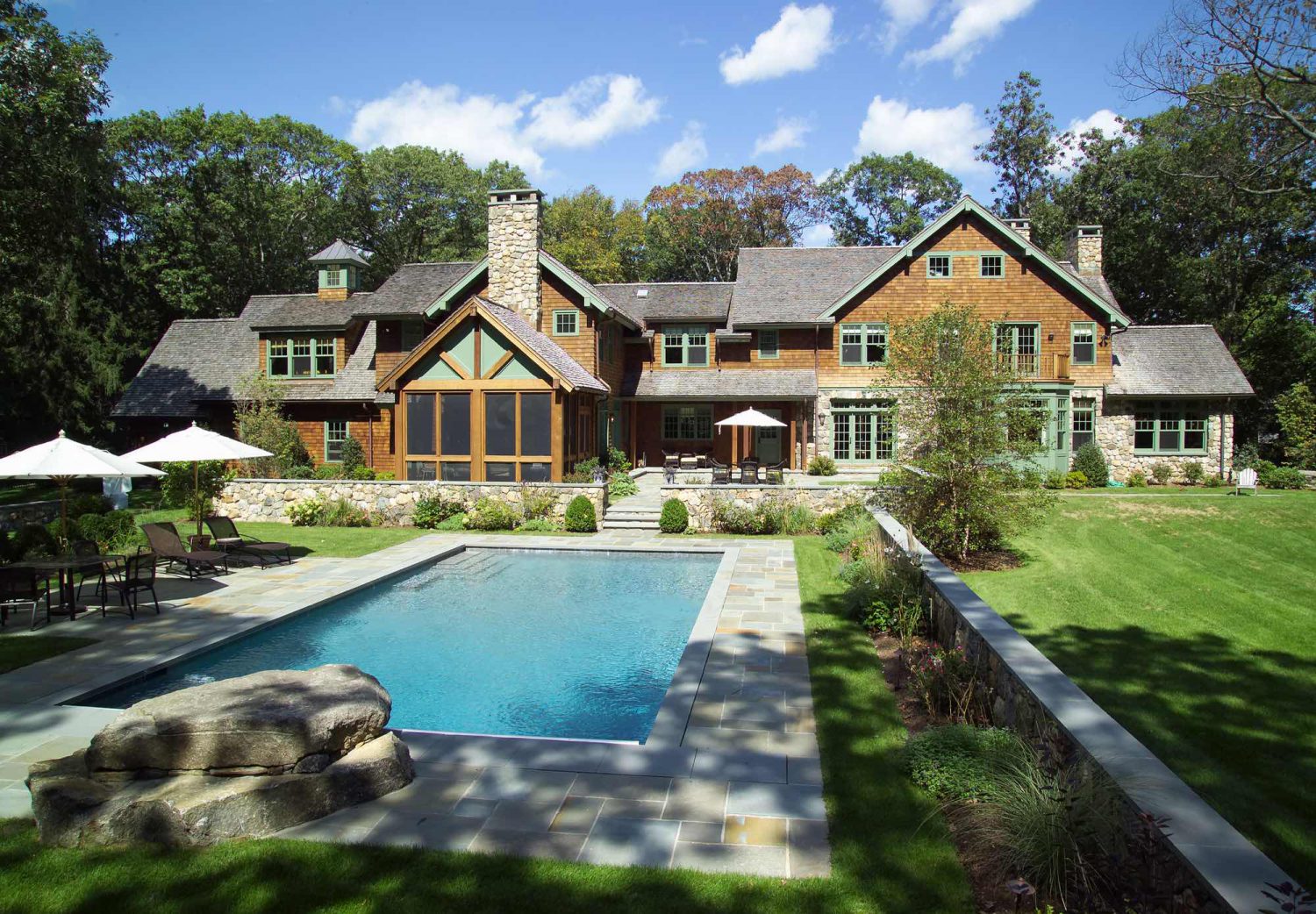 Adirondack Classic Stone Harbor