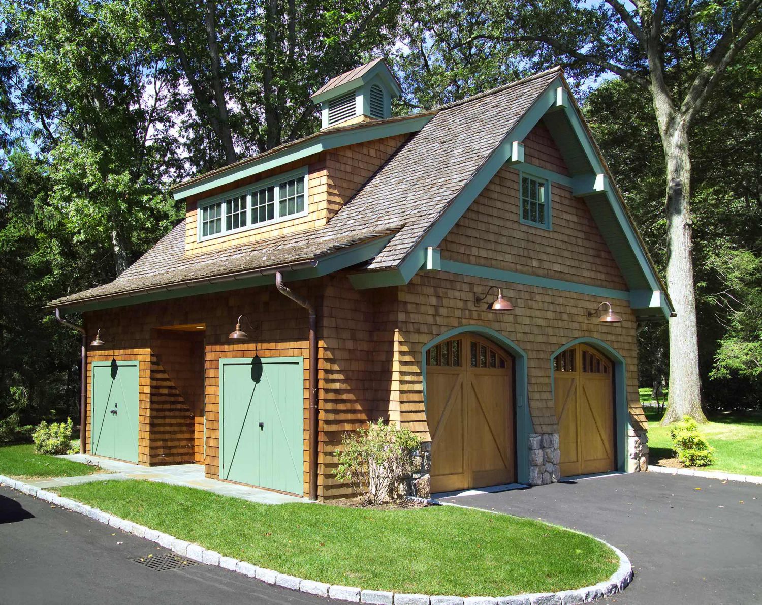 Adirondack Classic Stone Harbor