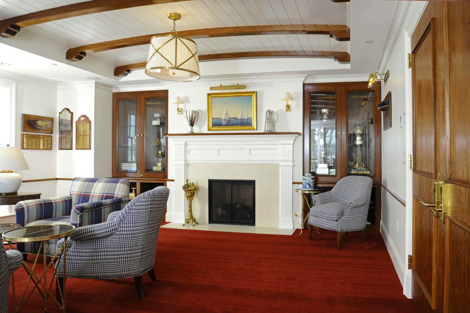 Riverside Yacht Club Stone Harbor