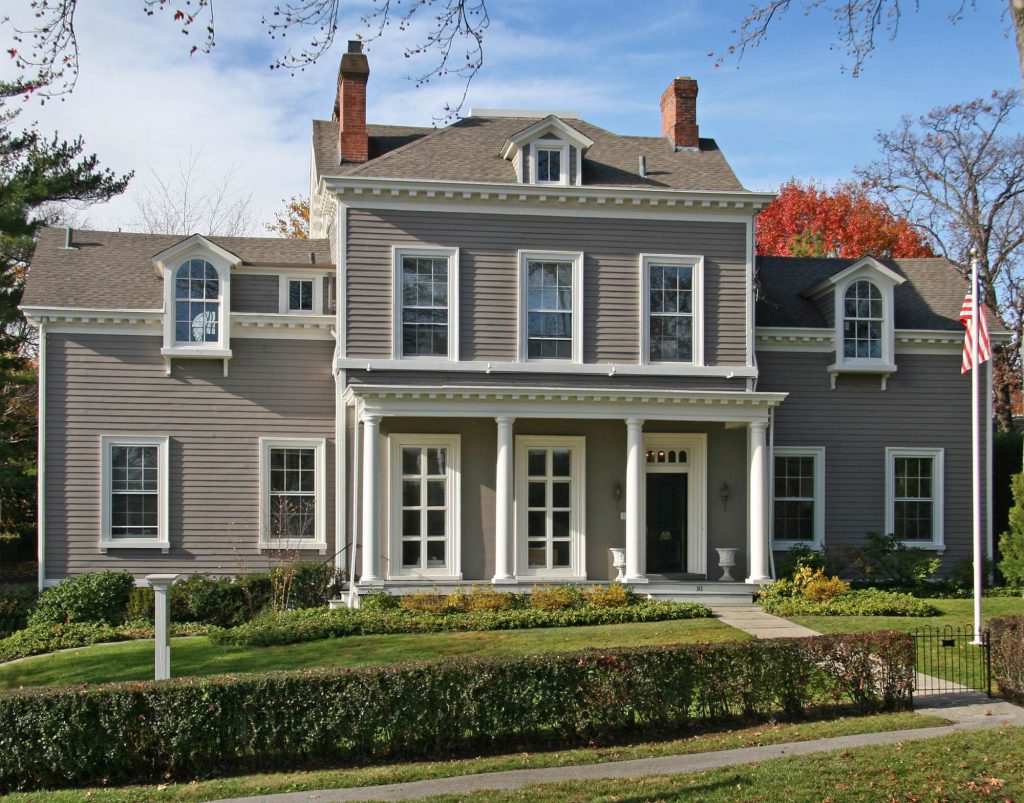 Profile Stone Harbor